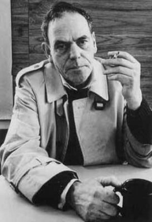 Jim Allen - Famous Playwright