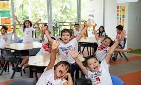 COLOMBIA POR LA PRIMERA INFANCIA.