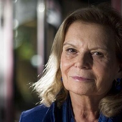 Timeline: Carme Riera: vida i obra