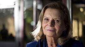 Timeline: Carme Riera: vida i obra