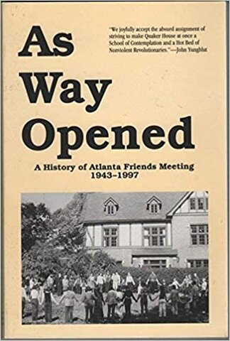 Atlanta Friends gather in GA