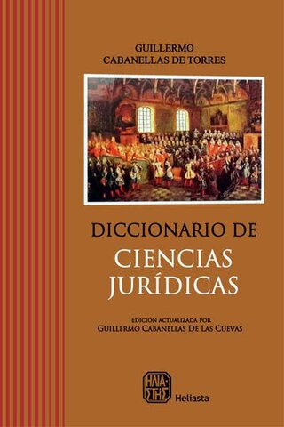 Diccionario especializado