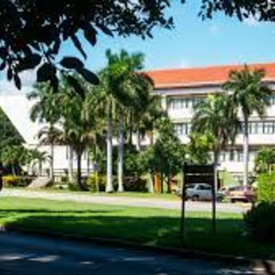 Timeline: Palacio de las Convenciones