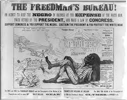 Freedman's Bureau