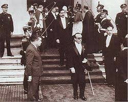 Golpe de Estado de 1962