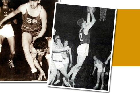 CREACION DE LA FIBA