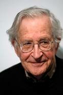 NOAM CHOMSKI