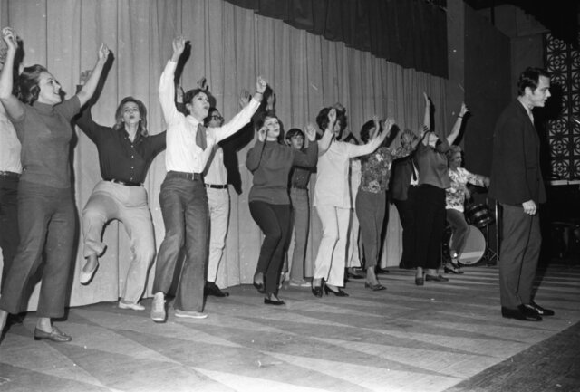 Government Selfishness