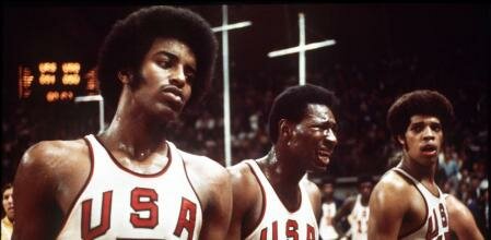 PRIMER FINAL PERDIDA POR ESTADOS UNIDOS