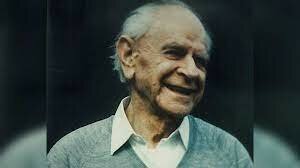 Karl Popper