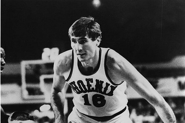 INTERNACIONALIZACION DE LA NBA