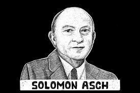 Salomón Asch