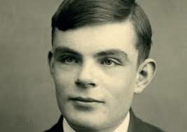 Alan Turing