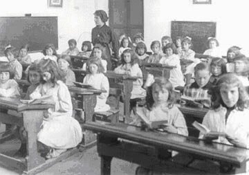 LA MODERNIZACION DE LA EDUCACION