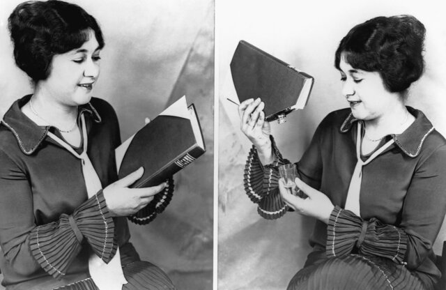 National Prohibition Act