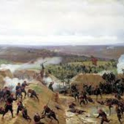 Timeline: Russo-Turkish wars