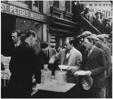 The Great Depression