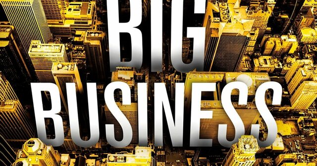 The Big Business