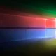 Logo windows 10 coloreado xreamed