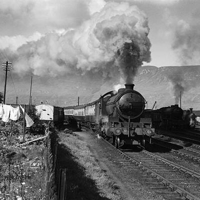 Timeline: Siglo XX (1945-1975)