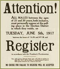 Selective Service Act