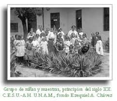 Primera década del siglo XX