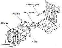 Otto de Guericke (1602-1686)
