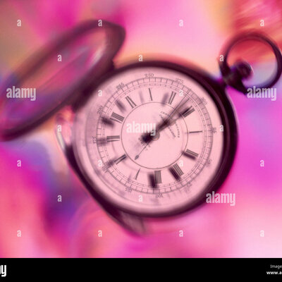 Timeline: Retrocediendo  las manecillas del reloj