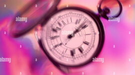 Timeline: Retrocediendo  las manecillas del reloj