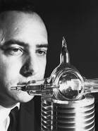 Theodore Harold Maiman (1927-2007)