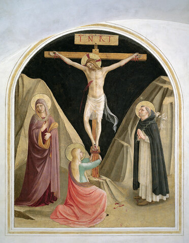 FRA ANGELICO