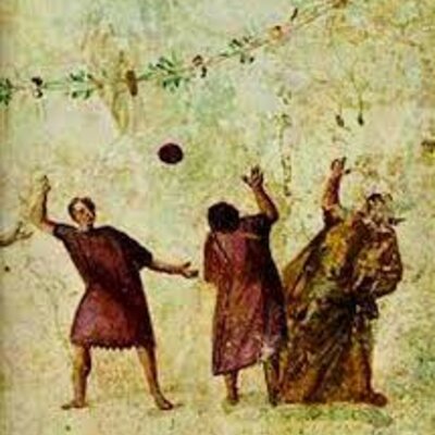 Timeline:  La historia de la Planificación Deportiva y sus Precursores