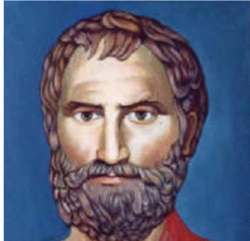 Thales de Mileto (625-546 Ac )