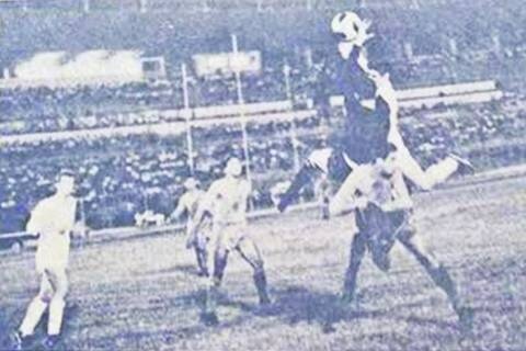 Varobiov y Tachiene (1969)