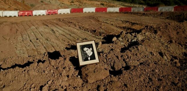 Asesinato de Federico García Lorca