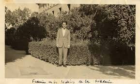 Residencia de Estudiantes