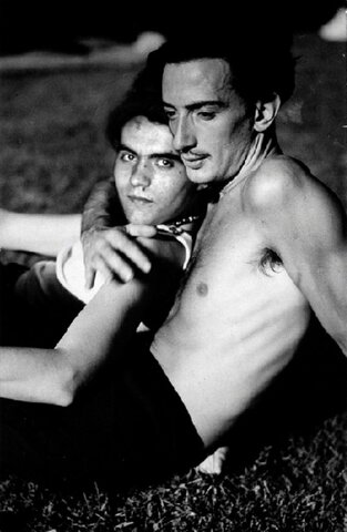 Salvador Dalí. Cataluña: Figueras, Cadaqués y Gerona