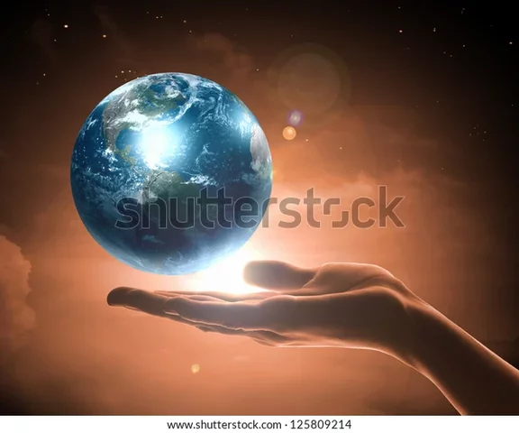 Kepler met Tycho Brahe