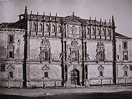 Primera Universidad Quiteña