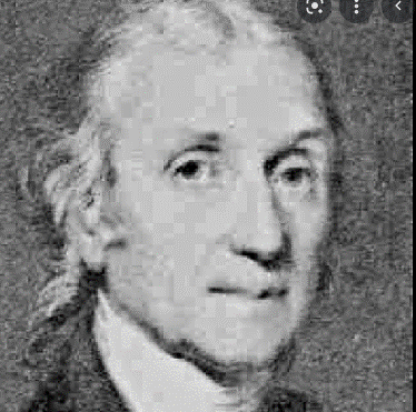 Henry Cavendish (1731 - 1810) Britanico