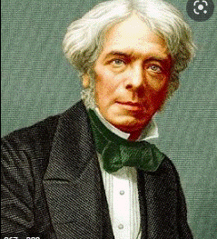 Michael Faraday (1791 a 1867) Britanico