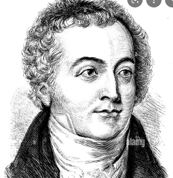 Tomas Joven (1773-1829)