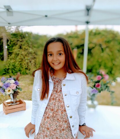 My birth (Guada Restelli)