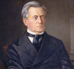 Joseph Henry (1799 - 1878)