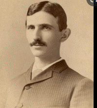 Nikola Tesla (1865-1943)