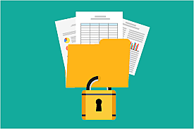 Suecia publica una de las primeras leyes de protección de datos en el mundo