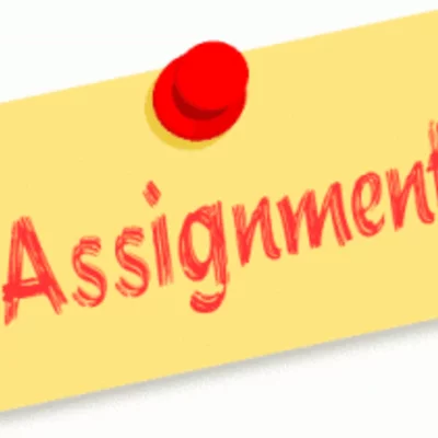 Timeline: Assignment Due Dates And Fall School Start