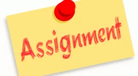 Timeline: Assignment Due Dates And Fall School Start