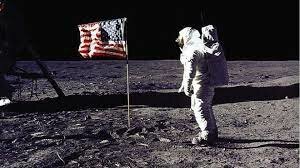Misión espacial Apollo 11