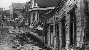 Terremoto de Valdivia